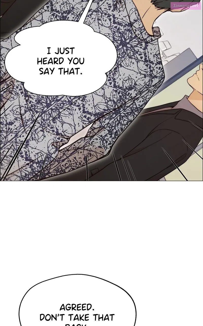 A Man's Man Zinmanga X Chapter 115 Page 82