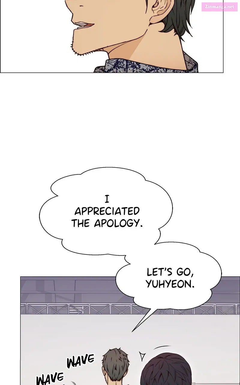 A Man's Man Zinmanga X Chapter 115 Page 89