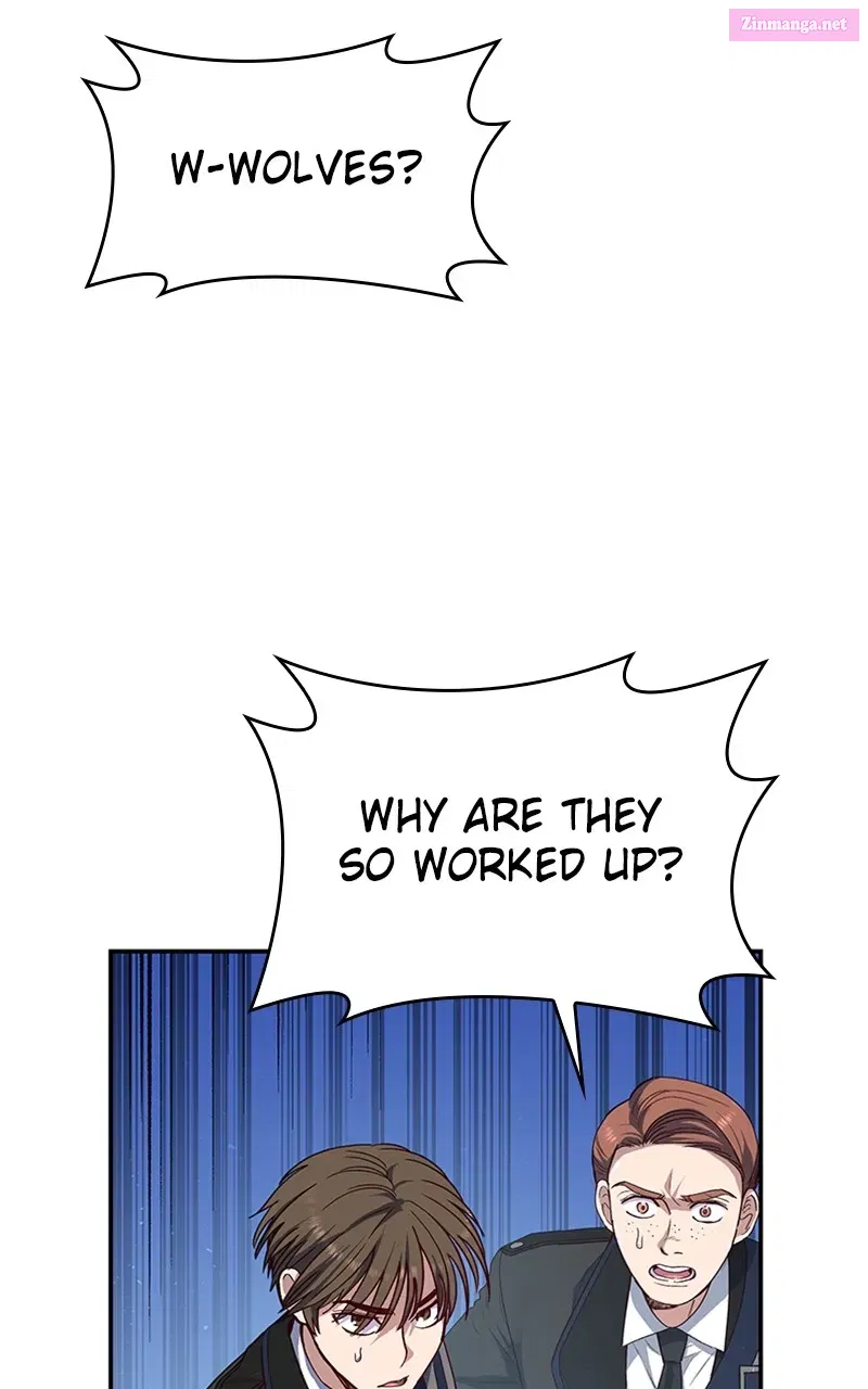 S.K.T(Swallow Knights Tales) Zinmanga X Chapter 24 Page 25