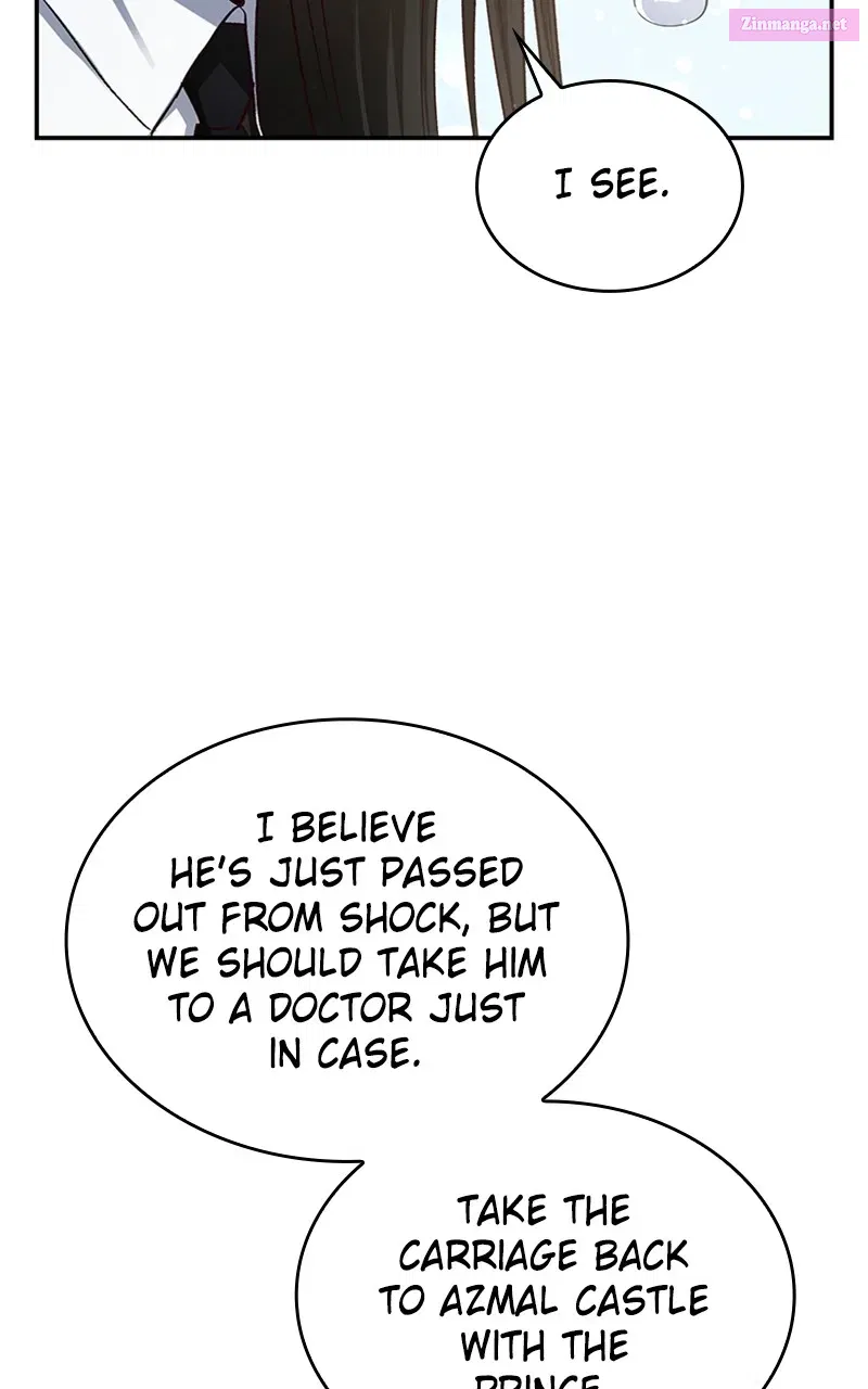 S.K.T(Swallow Knights Tales) Zinmanga X Chapter 24 Page 51