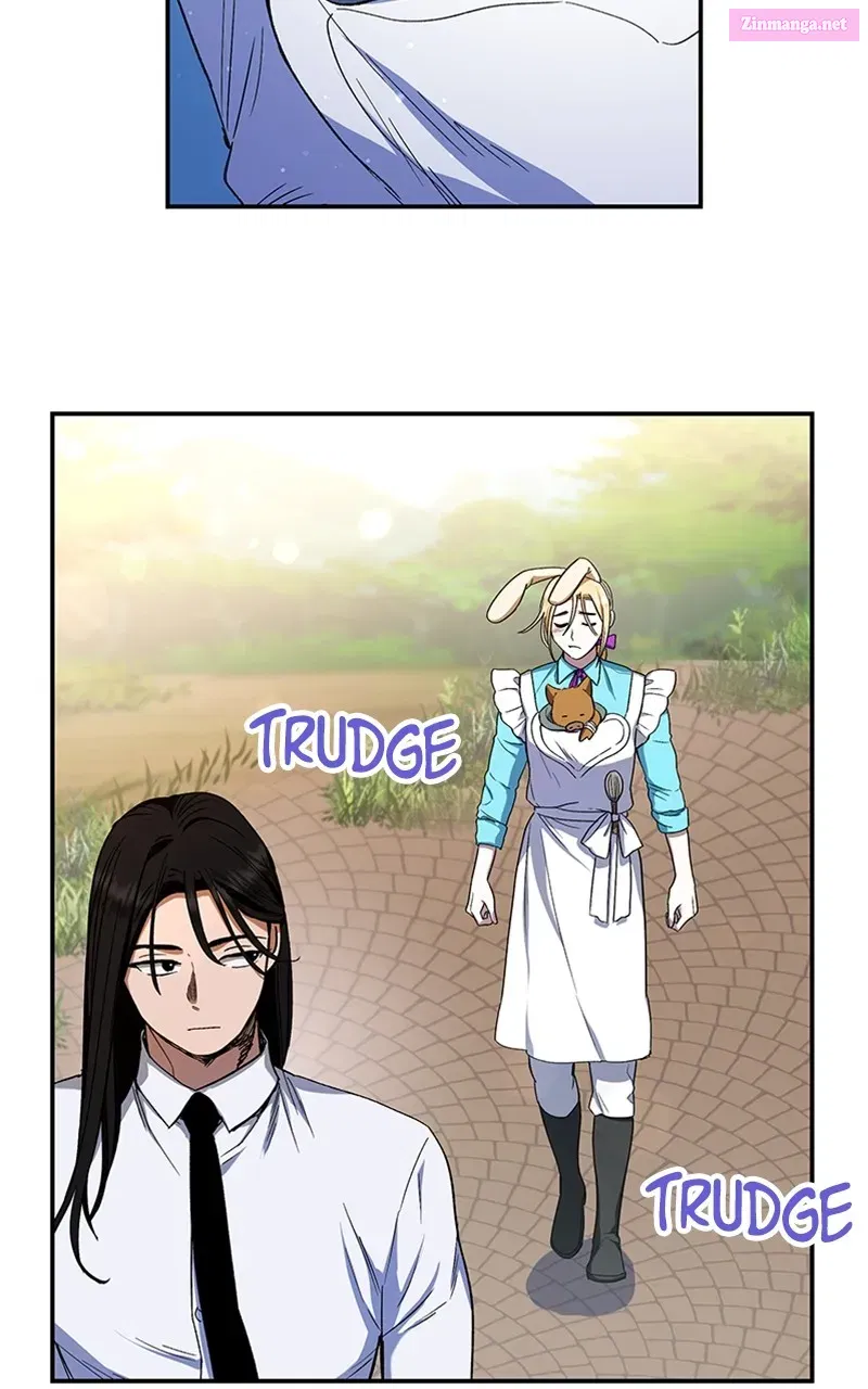 S.K.T(Swallow Knights Tales) Zinmanga X Chapter 24 Page 62