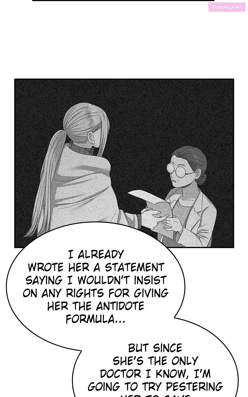 S.K.T(Swallow Knights Tales) Zinmanga X Chapter 24 Page 65