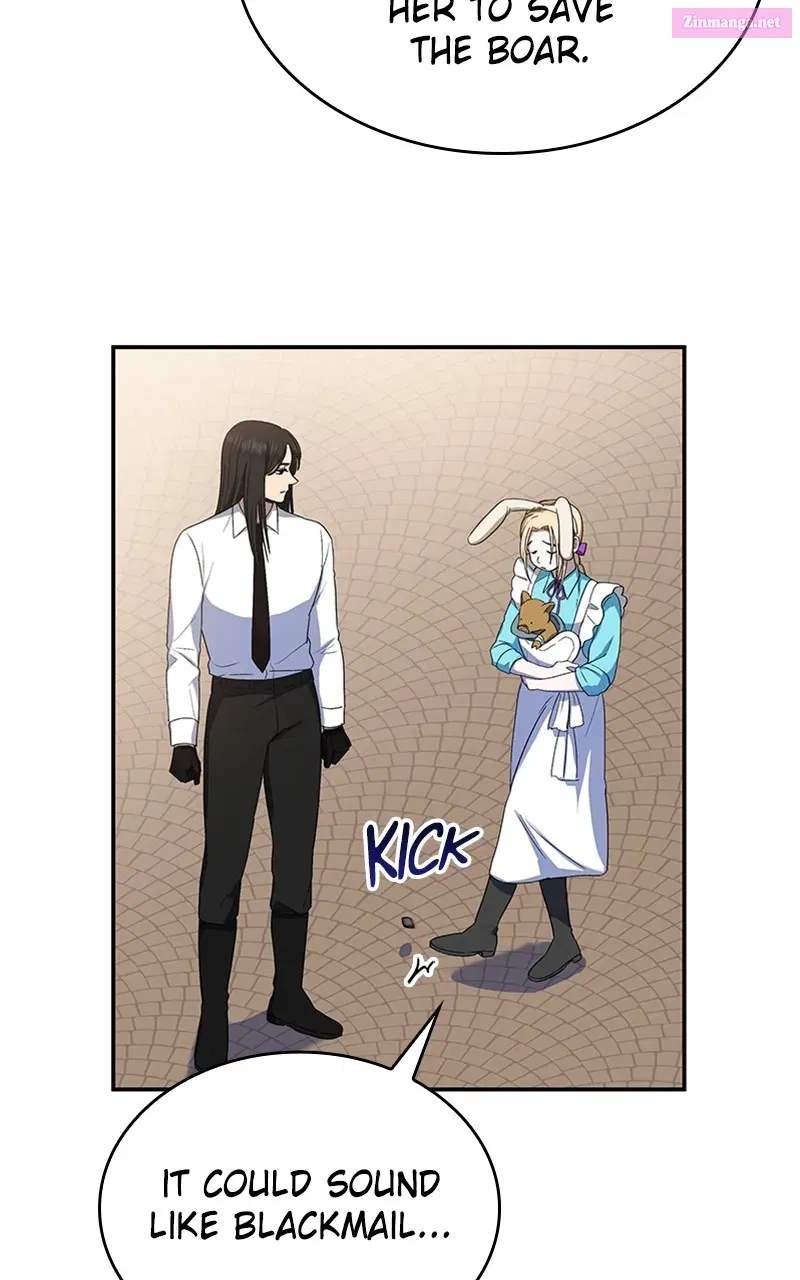 S.K.T(Swallow Knights Tales) Zinmanga X Chapter 24 Page 66
