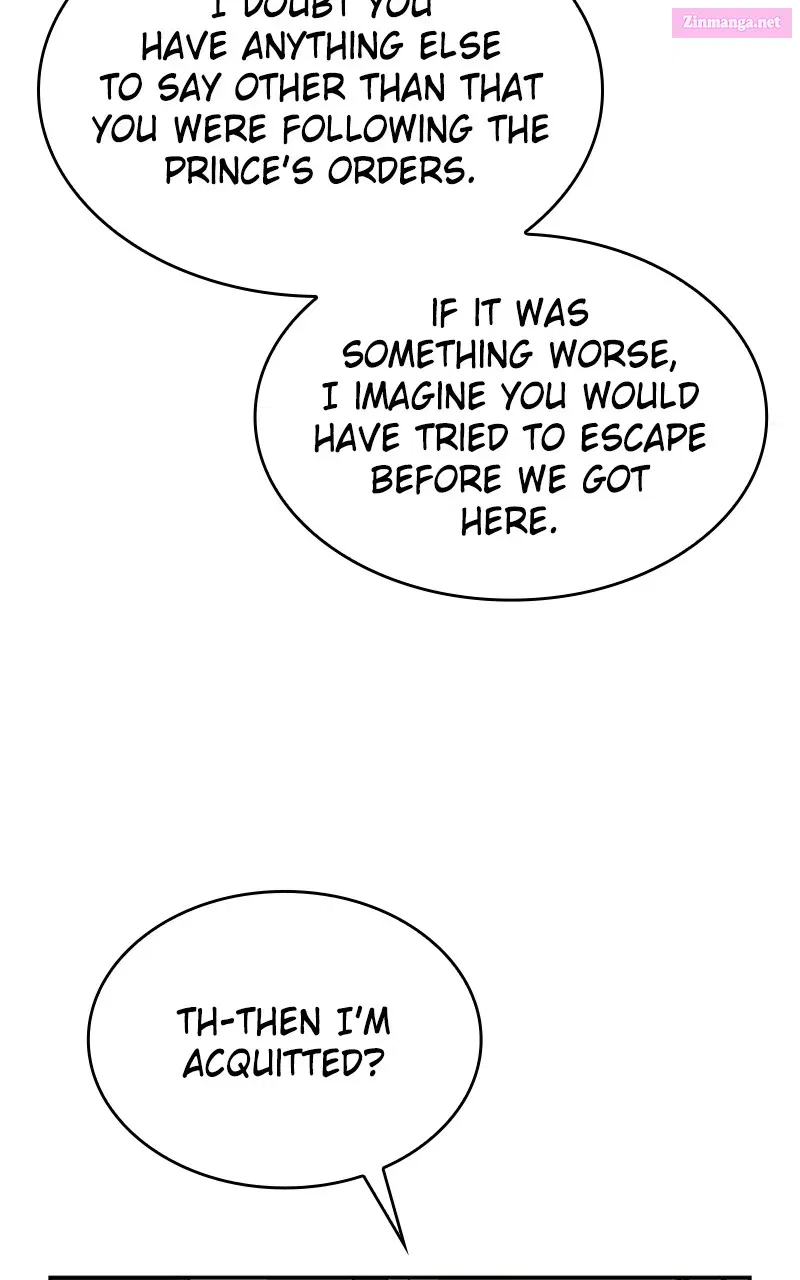 S.K.T(Swallow Knights Tales) Zinmanga X Chapter 24 Page 83