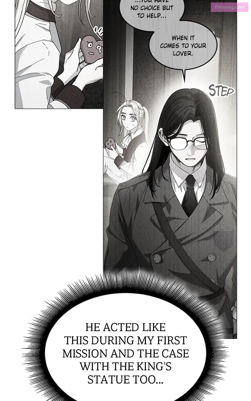 S.K.T(Swallow Knights Tales) Zinmanga X Chapter 24 Page 91