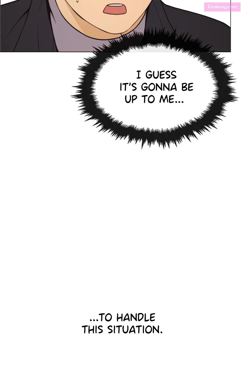 A Man's Man Zinmanga X Chapter 114 Page 3
