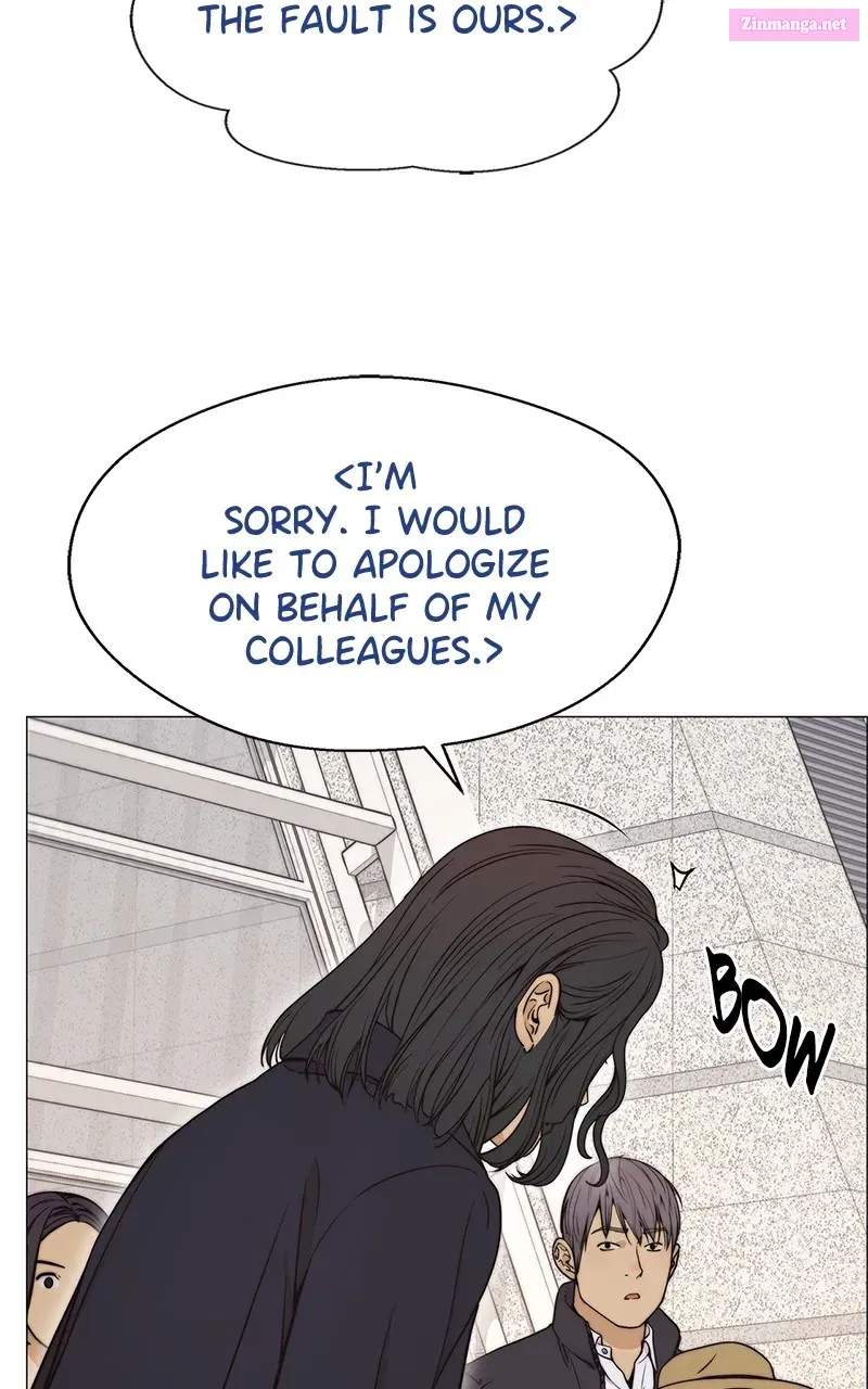 A Man's Man Zinmanga X Chapter 114 Page 13