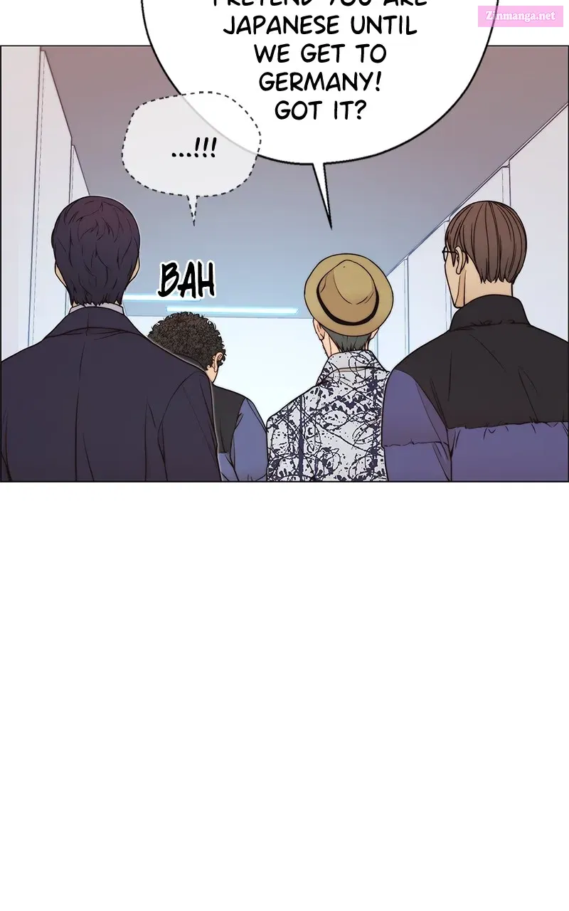 A Man's Man Zinmanga X Chapter 114 Page 25