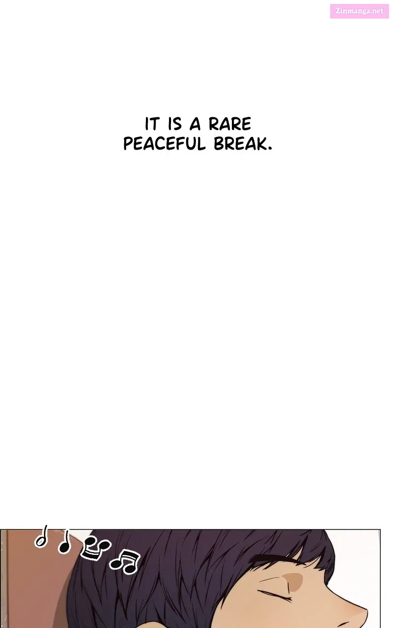 A Man's Man Zinmanga X Chapter 114 Page 27