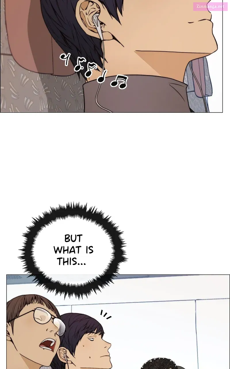 A Man's Man Zinmanga X Chapter 114 Page 28
