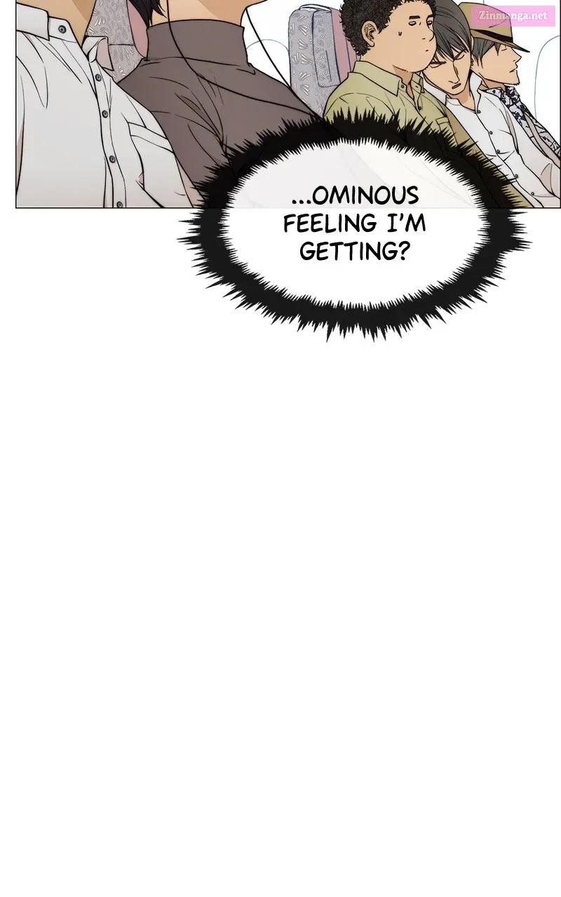 A Man's Man Zinmanga X Chapter 114 Page 29