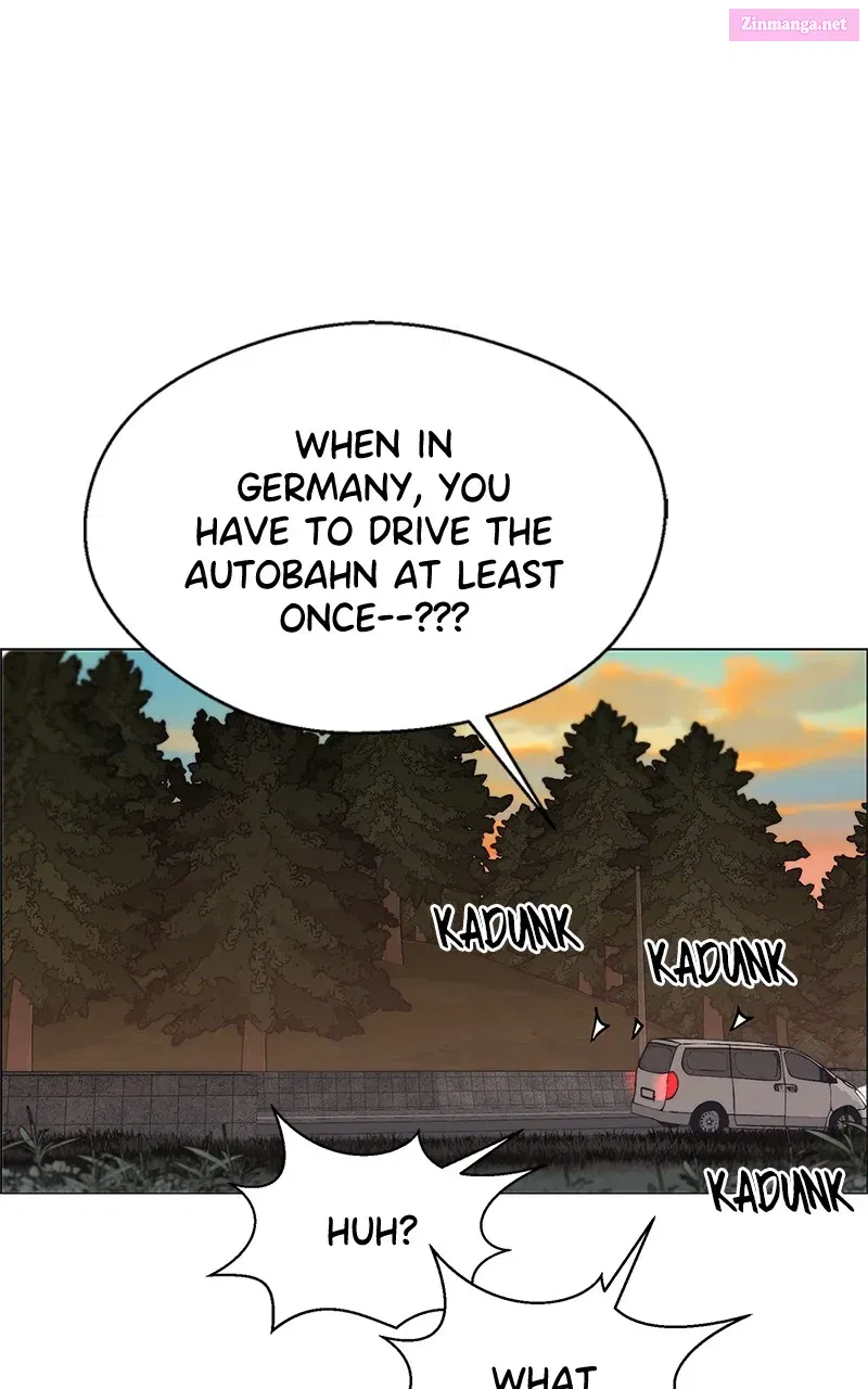 A Man's Man Zinmanga X Chapter 114 Page 36