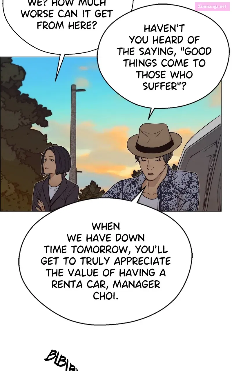 A Man's Man Zinmanga X Chapter 114 Page 39
