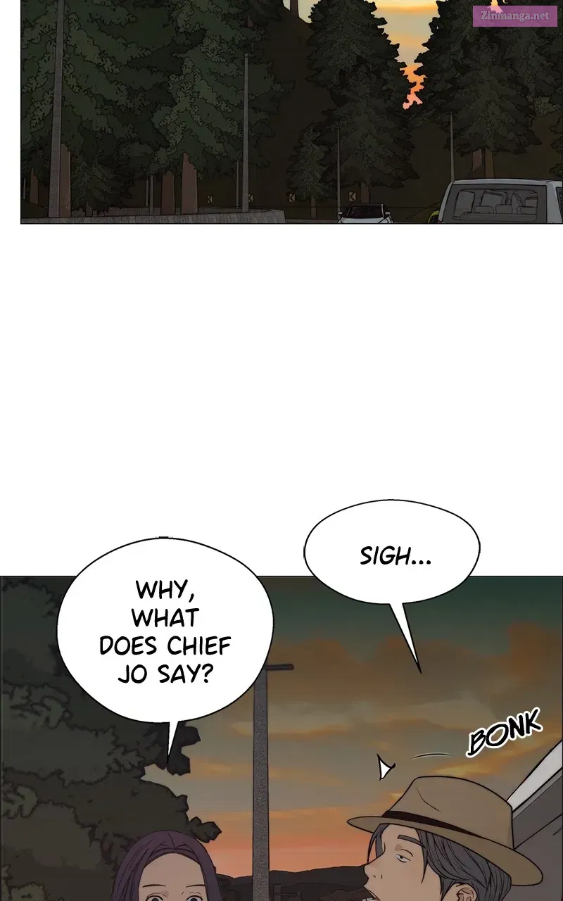 A Man's Man Zinmanga X Chapter 114 Page 42