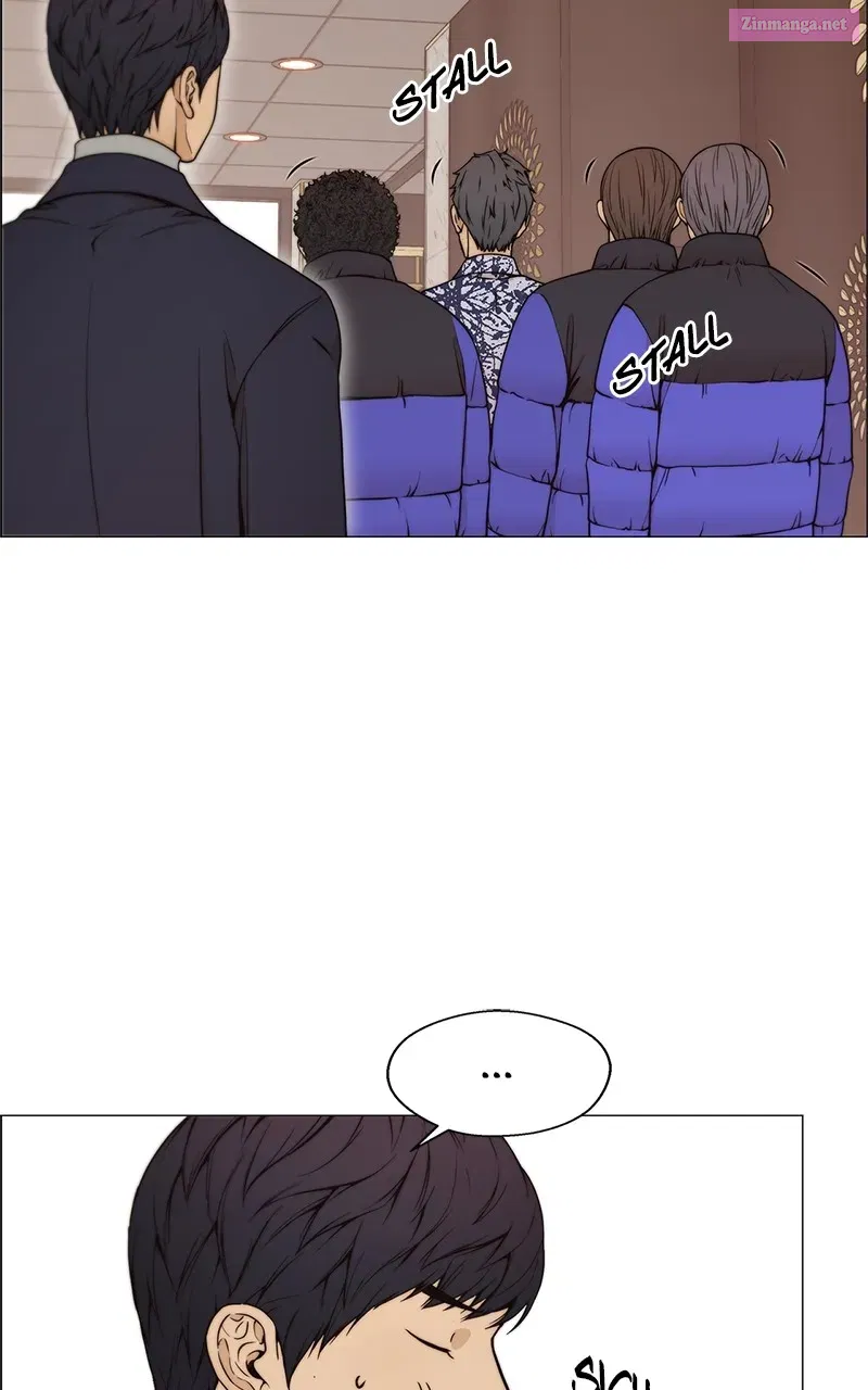 A Man's Man Zinmanga X Chapter 114 Page 54