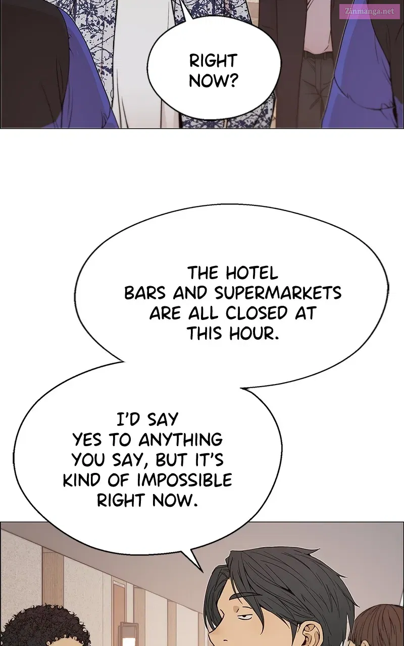 A Man's Man Zinmanga X Chapter 114 Page 72