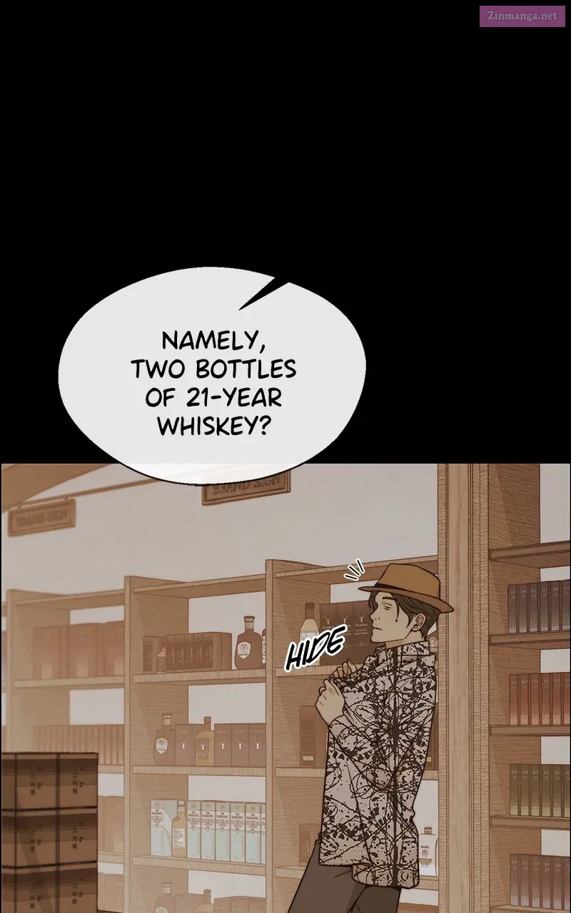 A Man's Man Zinmanga X Chapter 114 Page 76