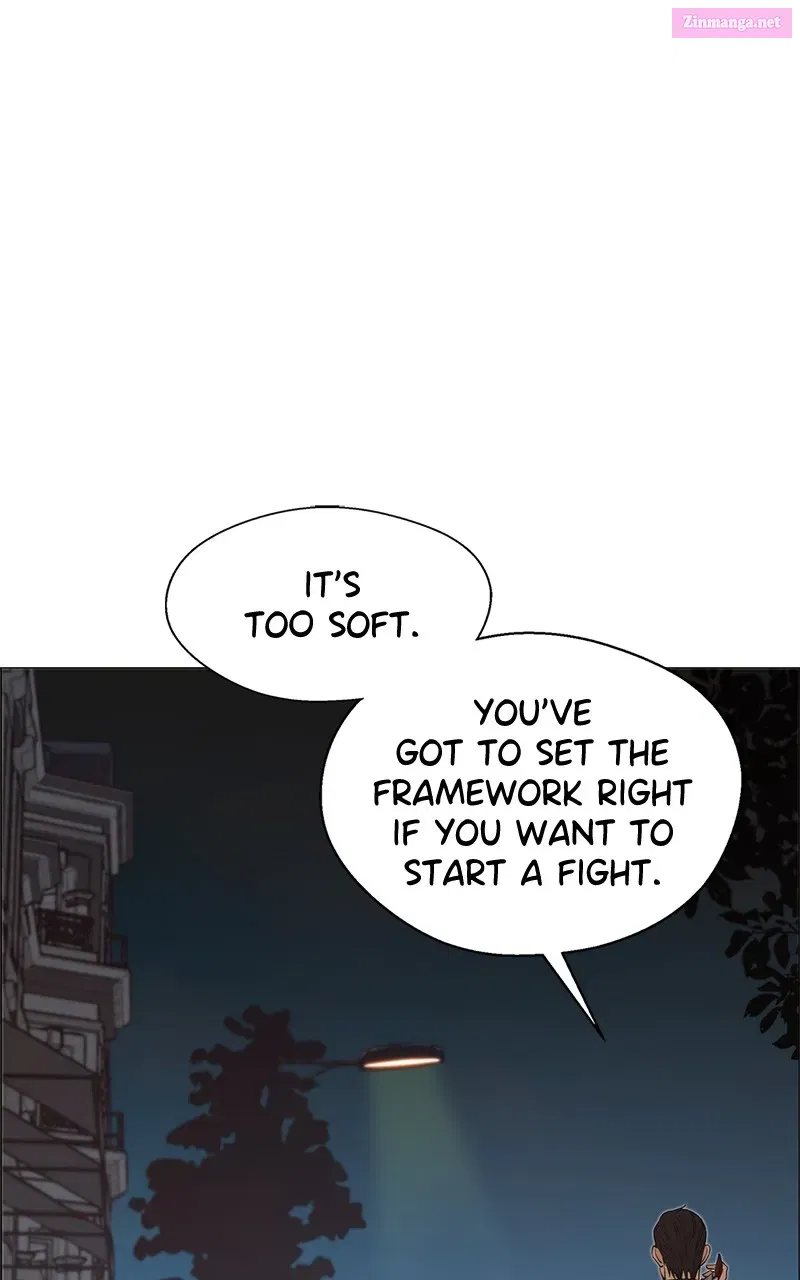 A Man's Man Zinmanga X Chapter 114 Page 86