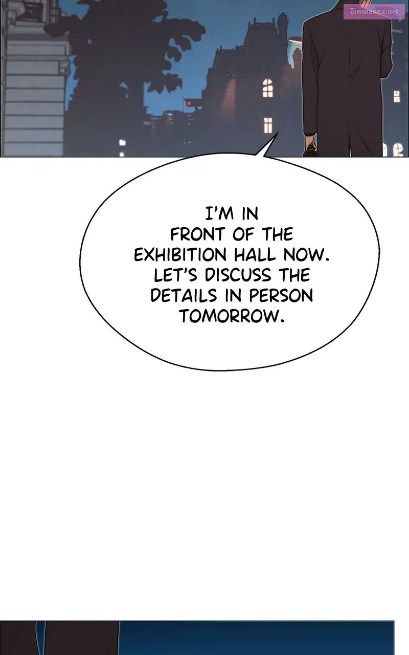 A Man's Man Zinmanga X Chapter 114 Page 87
