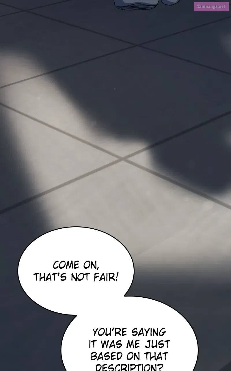 S.K.T(Swallow Knights Tales) Zinmanga X Chapter 22 Page 26