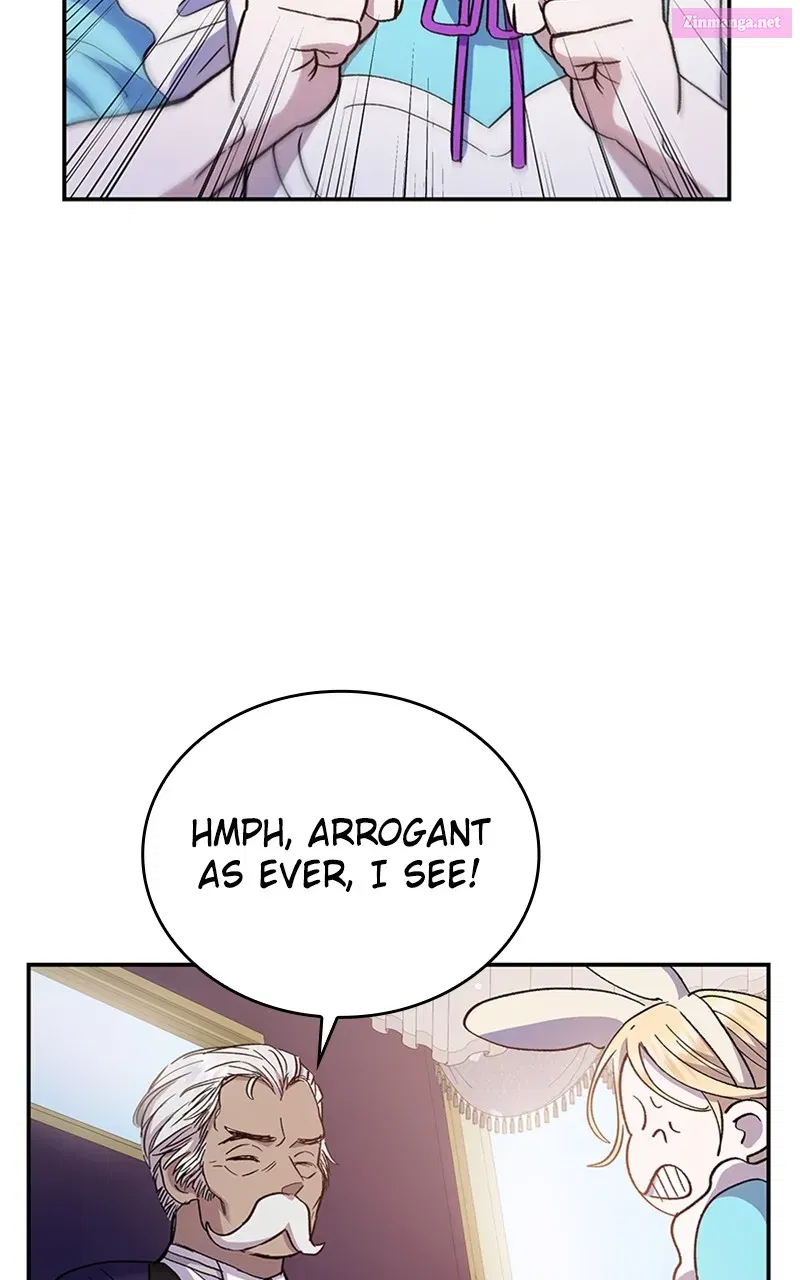 S.K.T(Swallow Knights Tales) Zinmanga X Chapter 22 Page 74