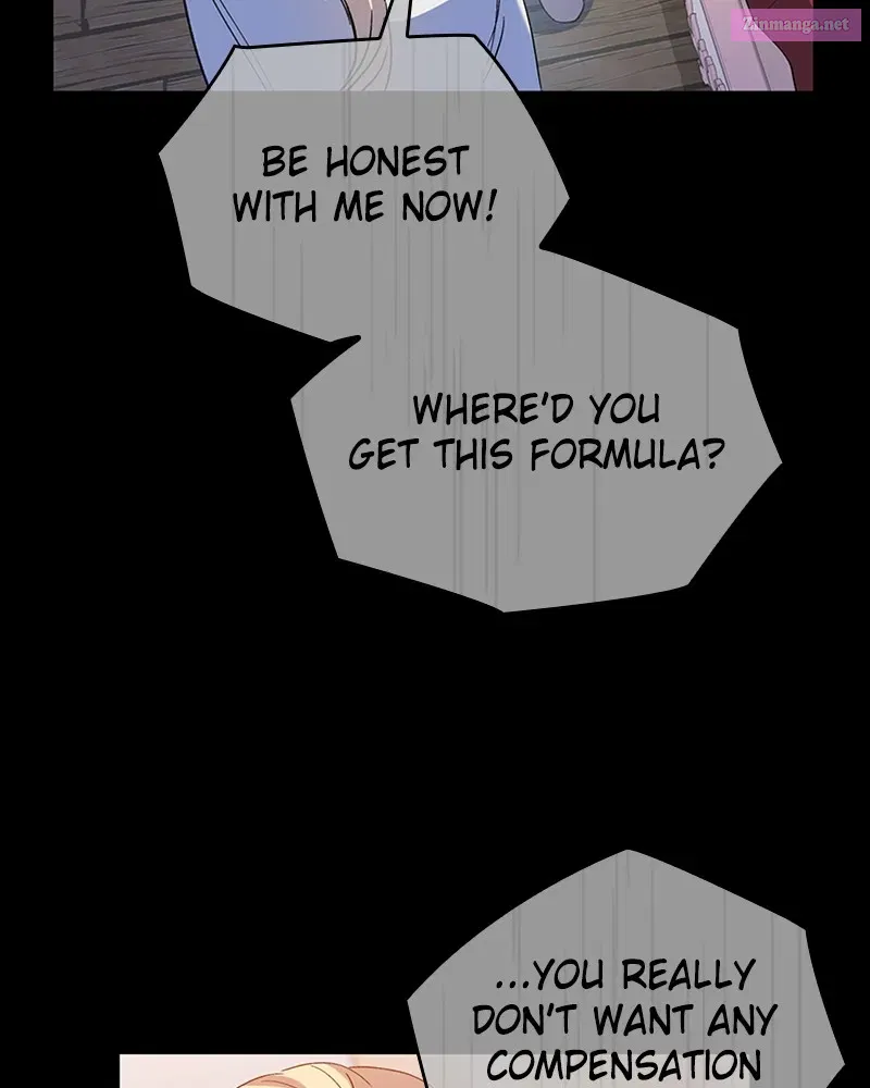 S.K.T(Swallow Knights Tales) Zinmanga X Chapter 21 Page 56
