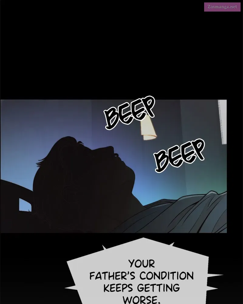 A Man's Man Zinmanga X Chapter 111 Page 3