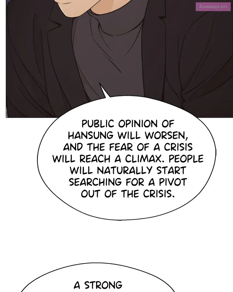 A Man's Man Zinmanga X Chapter 111 Page 23