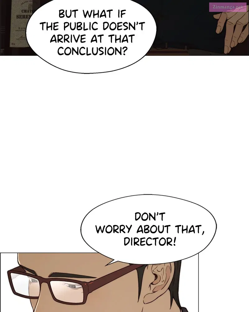 A Man's Man Zinmanga X Chapter 111 Page 25