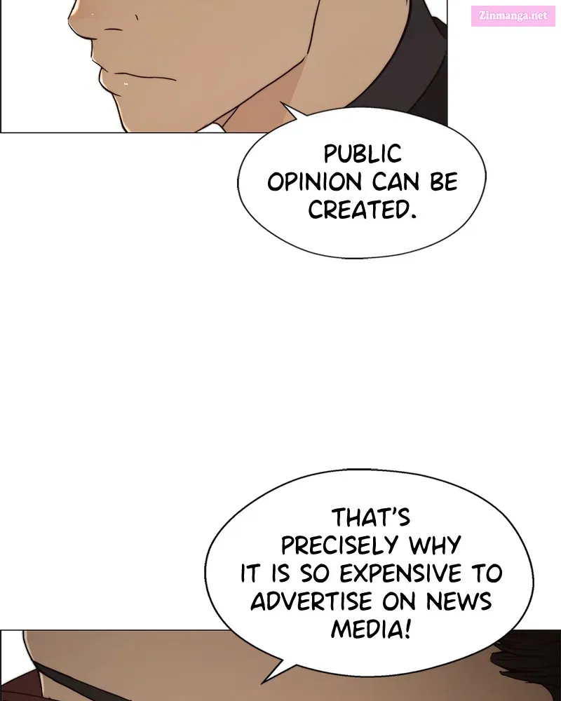 A Man's Man Zinmanga X Chapter 111 Page 26
