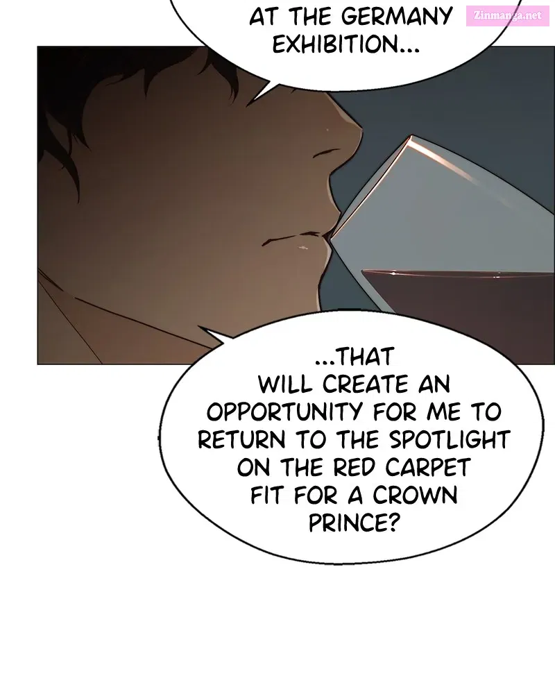 A Man's Man Zinmanga X Chapter 111 Page 28