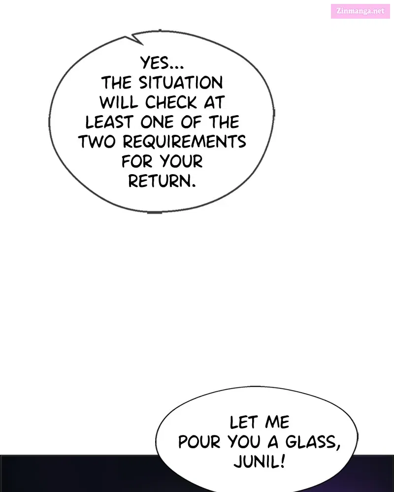 A Man's Man Zinmanga X Chapter 111 Page 29