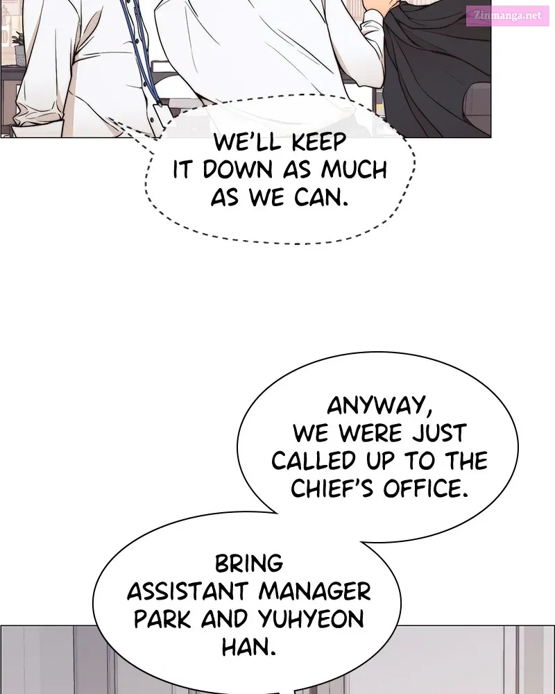 A Man's Man Zinmanga X Chapter 111 Page 46