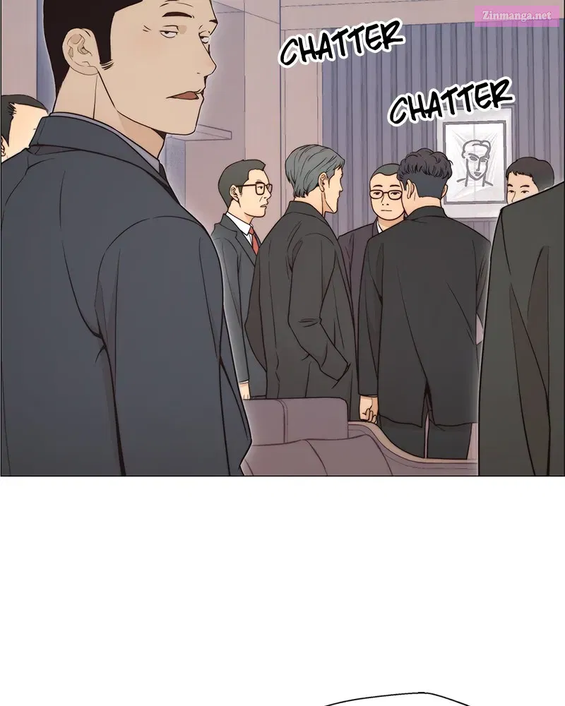 A Man's Man Zinmanga X Chapter 111 Page 51
