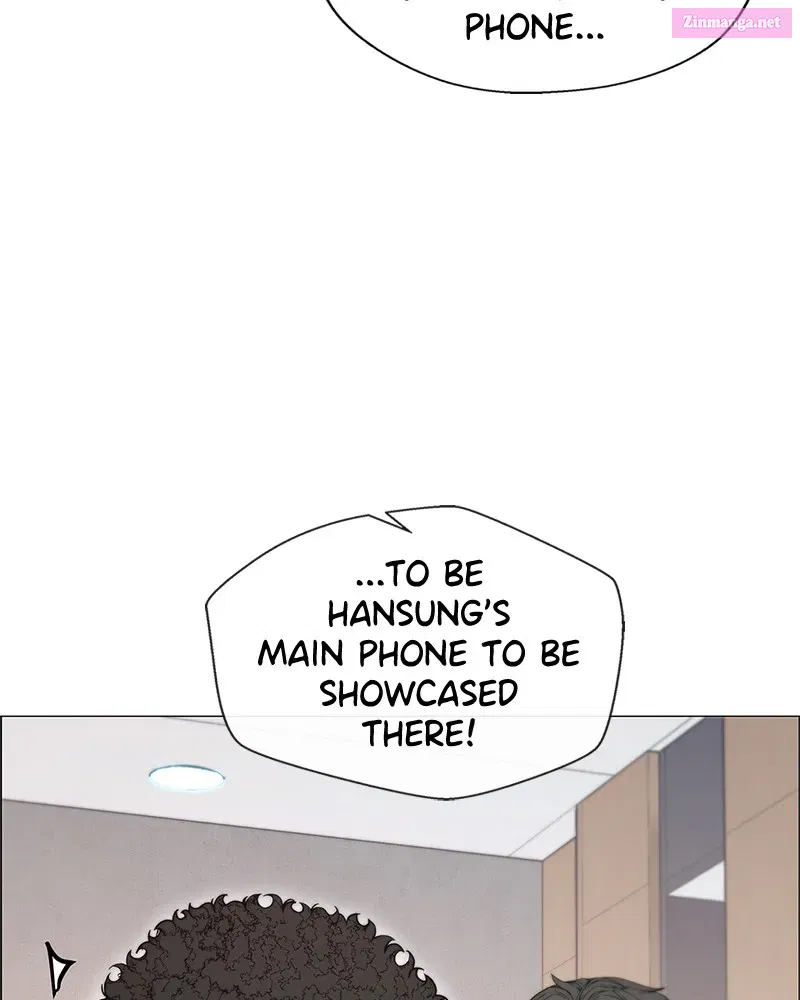 A Man's Man Zinmanga X Chapter 111 Page 61