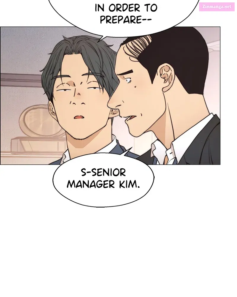 A Man's Man Zinmanga X Chapter 111 Page 65