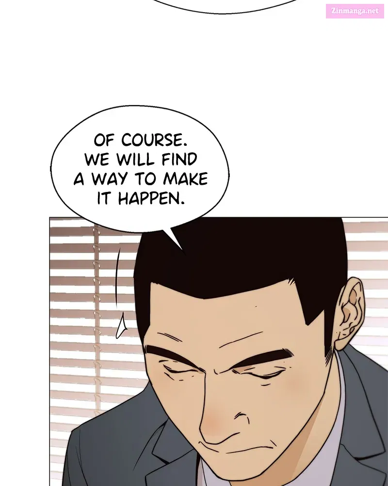 A Man's Man Zinmanga X Chapter 111 Page 69