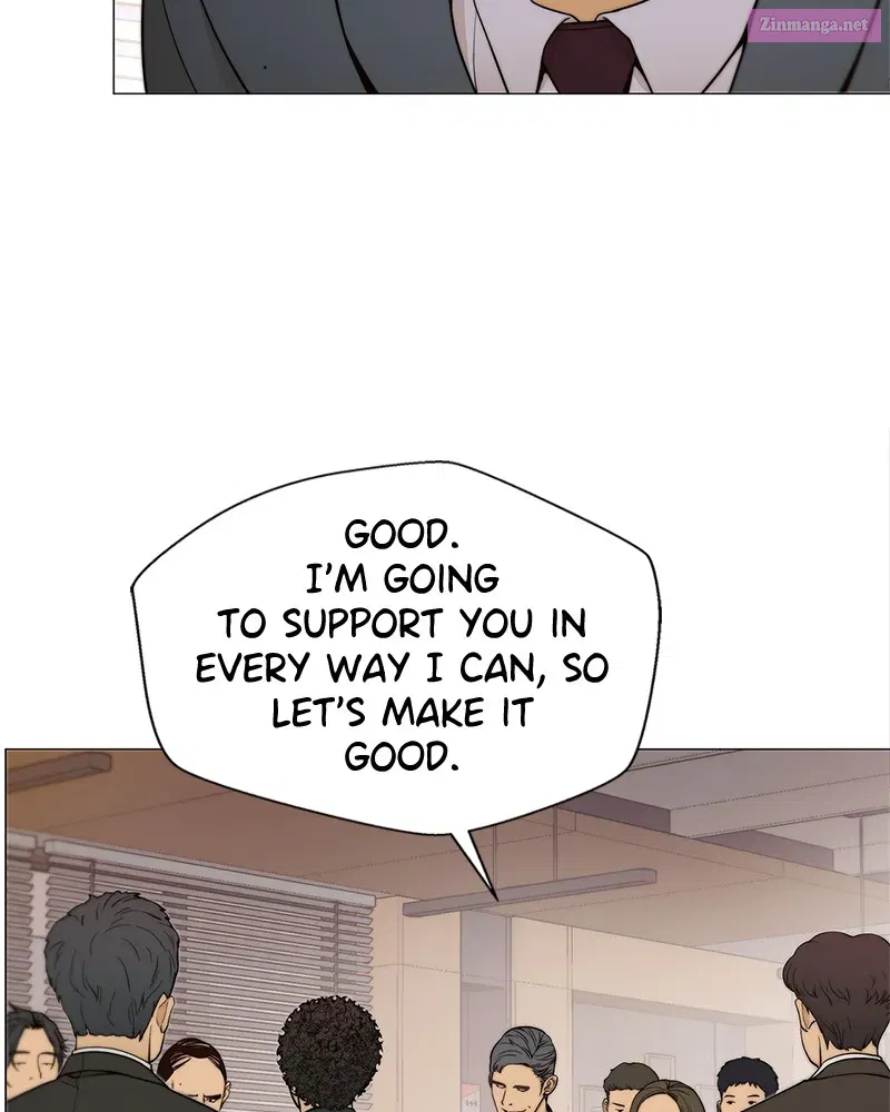 A Man's Man Zinmanga X Chapter 111 Page 70
