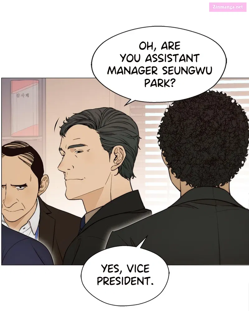 A Man's Man Zinmanga X Chapter 111 Page 75