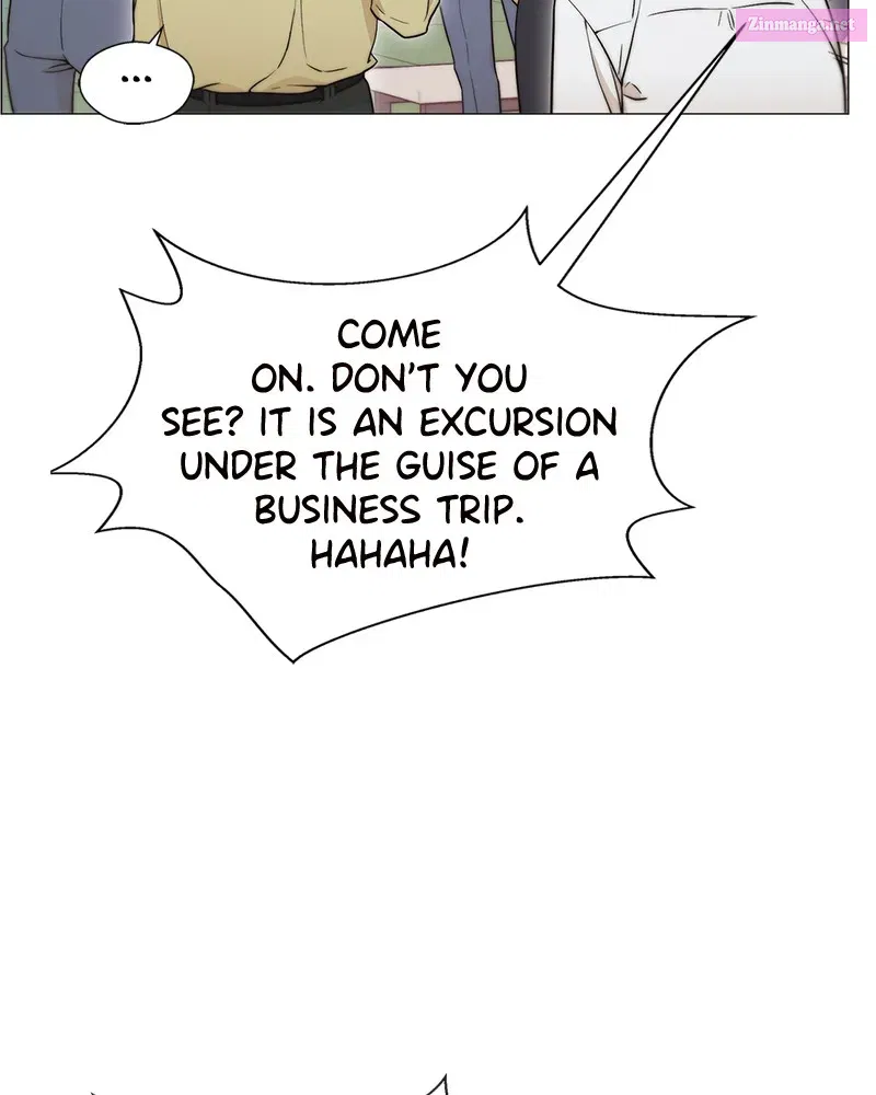 A Man's Man Zinmanga X Chapter 111 Page 104