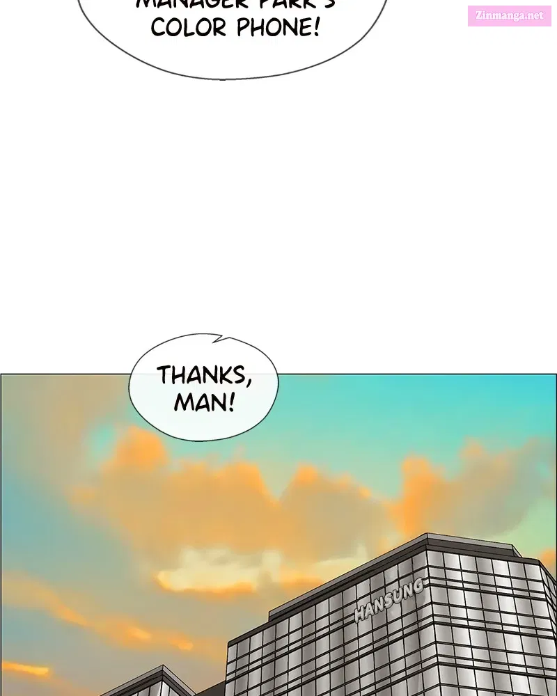 A Man's Man Zinmanga X Chapter 111 Page 106