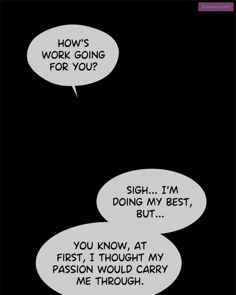 A Man's Man Zinmanga X Chapter 111 Page 124