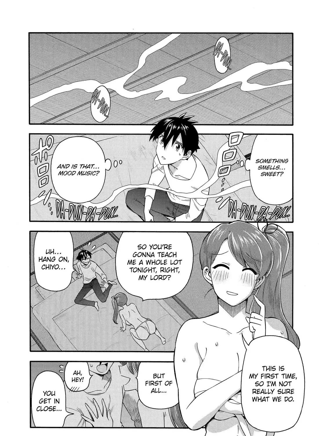 I Was Dismissed From The Hero’s Party Because They Don’t Need My Training Skills, So I Strengthened My [Fief] Which I Got As A Replacement For My Retirement Money. Zinmanga X Chapter 54 Page 1