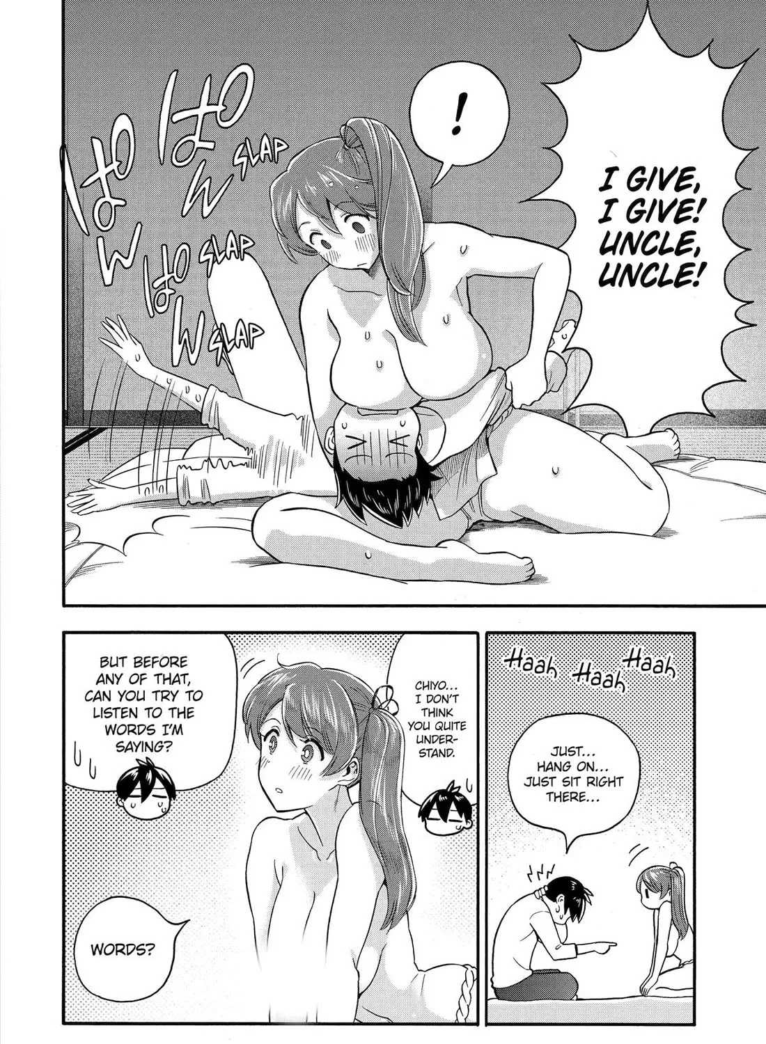 I Was Dismissed From The Hero’s Party Because They Don’t Need My Training Skills, So I Strengthened My [Fief] Which I Got As A Replacement For My Retirement Money. Zinmanga X Chapter 54 Page 7
