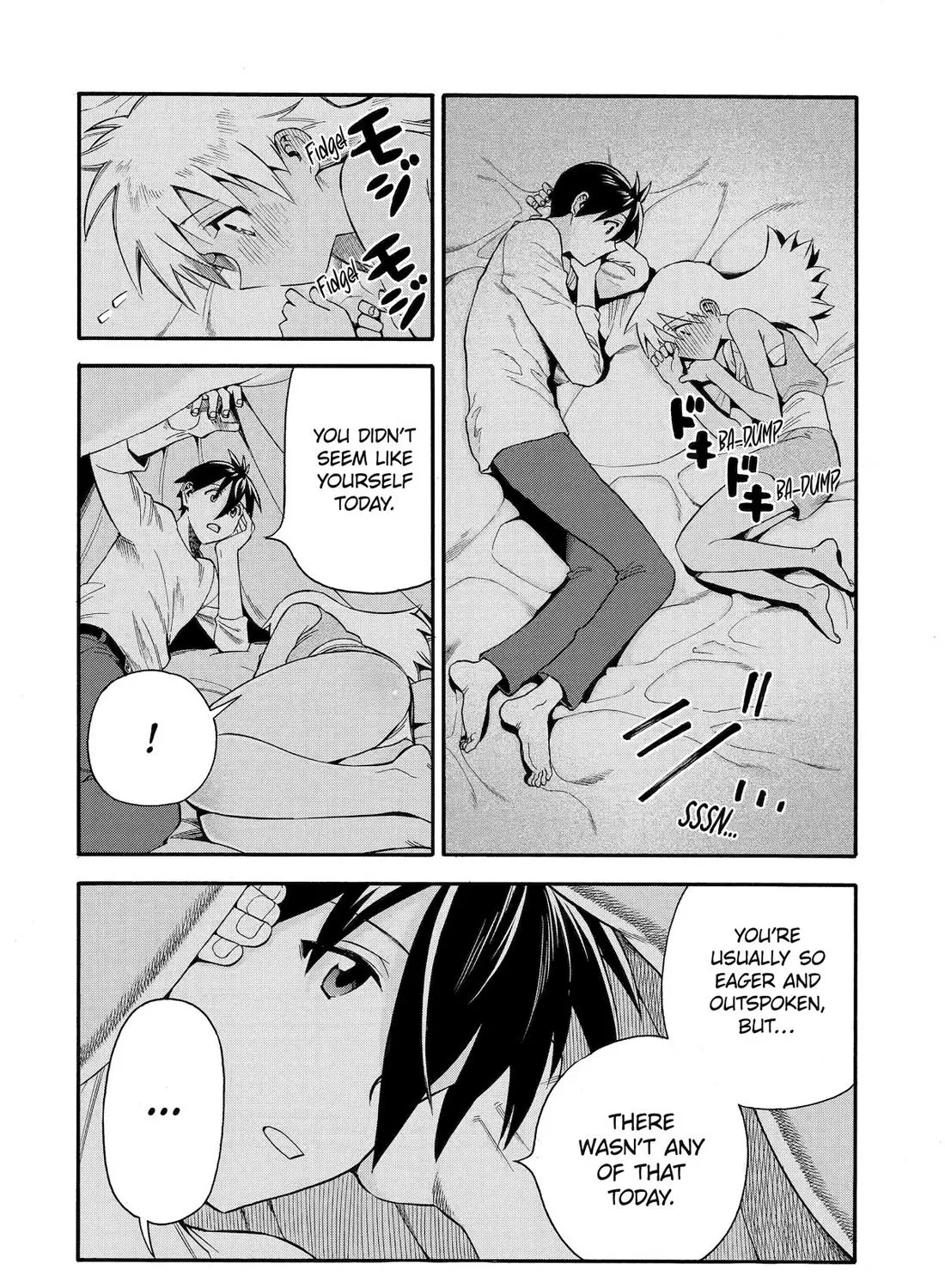 I Was Dismissed From The Hero’s Party Because They Don’t Need My Training Skills, So I Strengthened My [Fief] Which I Got As A Replacement For My Retirement Money. Zinmanga X Chapter 54 Page 59