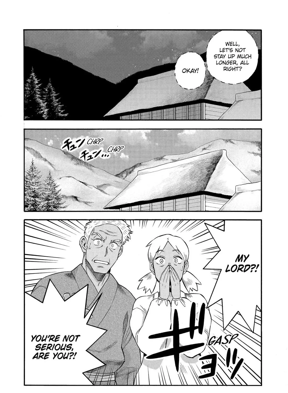 I Was Dismissed From The Hero’s Party Because They Don’t Need My Training Skills, So I Strengthened My [Fief] Which I Got As A Replacement For My Retirement Money. Zinmanga X Chapter 54 Page 67