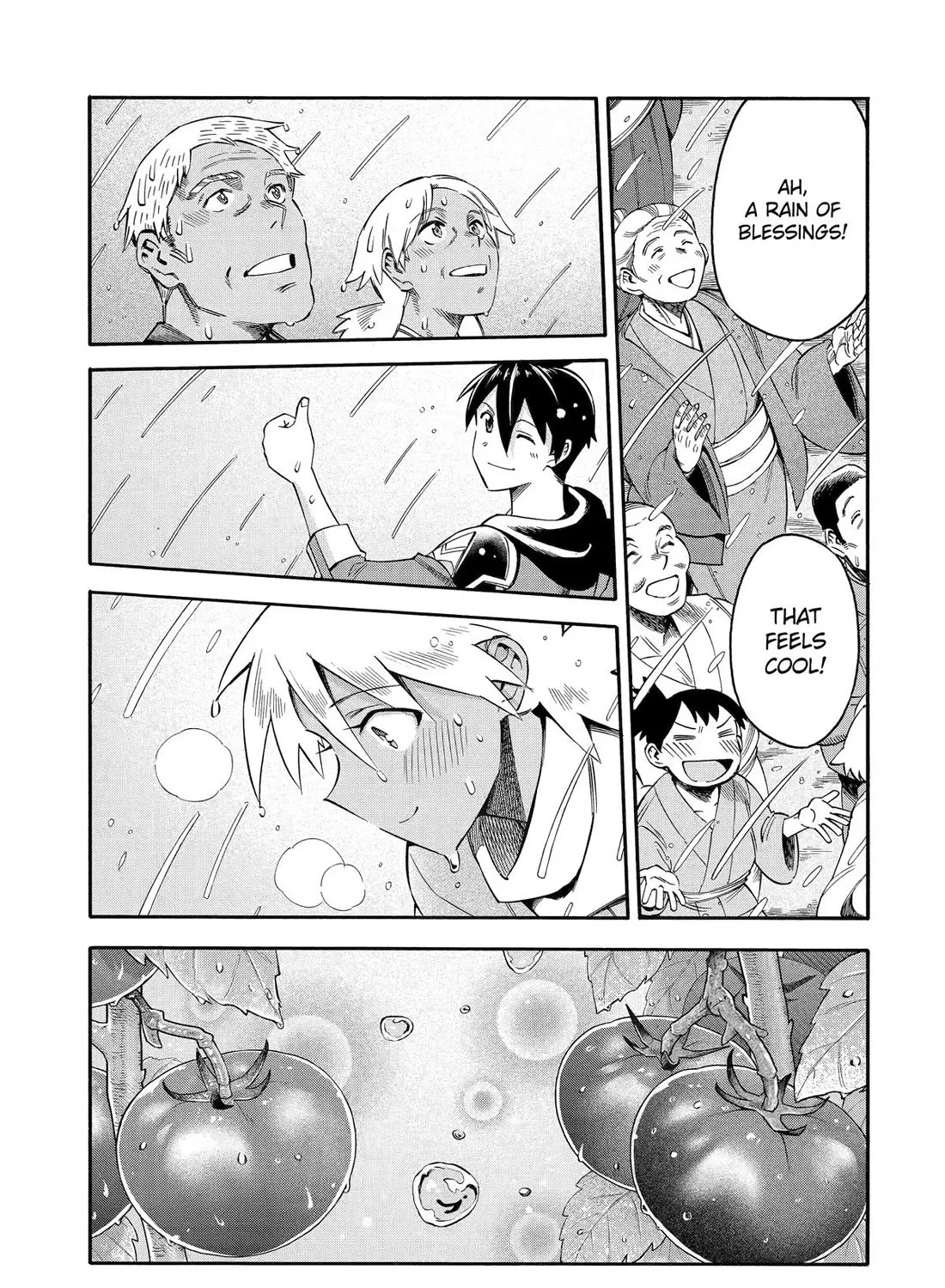 I Was Dismissed From The Hero’s Party Because They Don’t Need My Training Skills, So I Strengthened My [Fief] Which I Got As A Replacement For My Retirement Money. Zinmanga X Chapter 54 Page 81