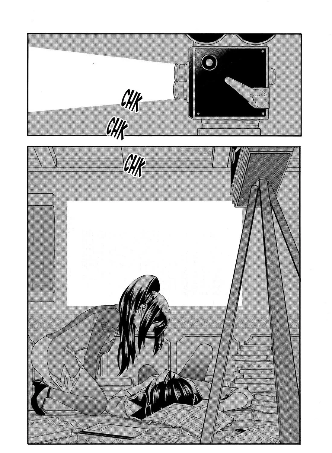 I Was Dismissed From The Hero’s Party Because They Don’t Need My Training Skills, So I Strengthened My [Fief] Which I Got As A Replacement For My Retirement Money. Zinmanga X Chapter 53 Page 3