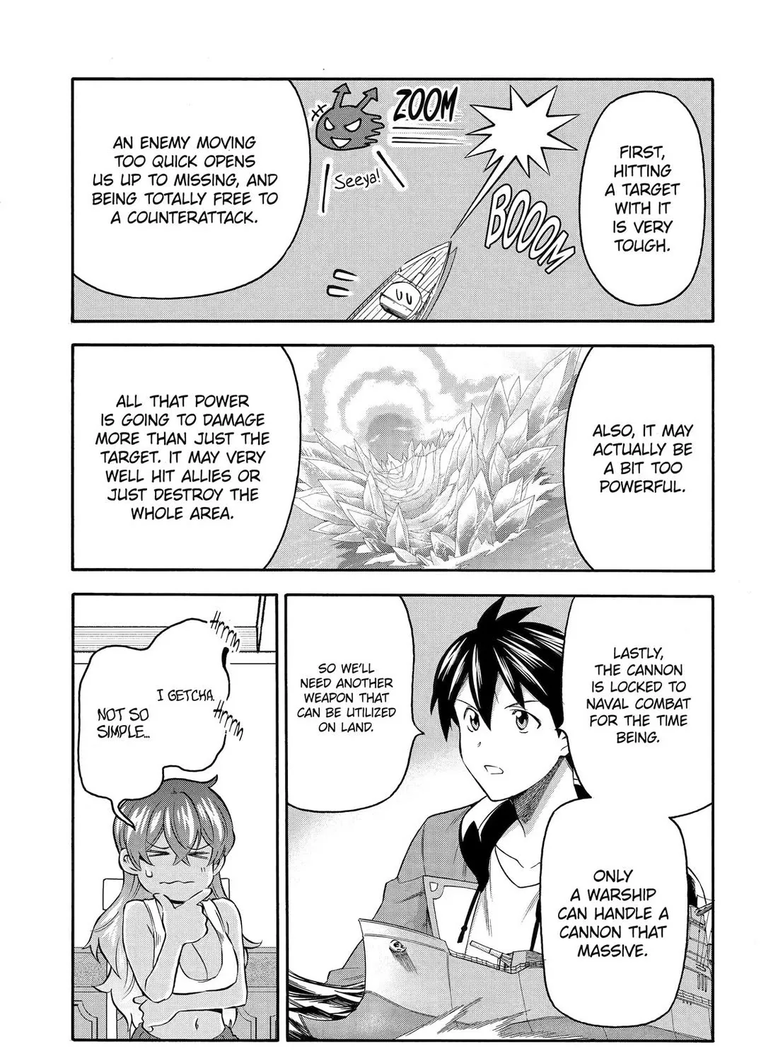 I Was Dismissed From The Hero’s Party Because They Don’t Need My Training Skills, So I Strengthened My [Fief] Which I Got As A Replacement For My Retirement Money. Zinmanga X Chapter 53 Page 13