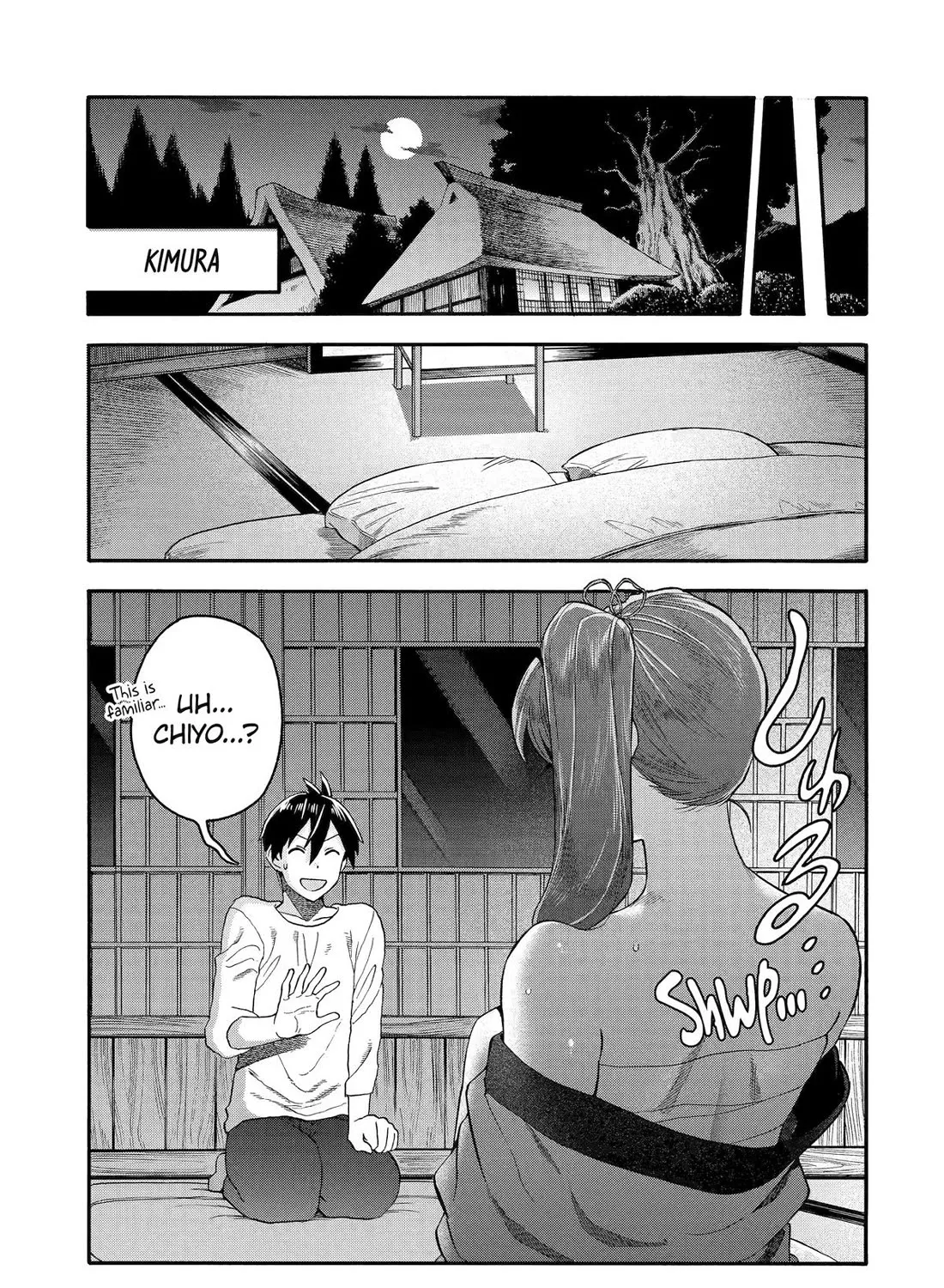 I Was Dismissed From The Hero’s Party Because They Don’t Need My Training Skills, So I Strengthened My [Fief] Which I Got As A Replacement For My Retirement Money. Zinmanga X Chapter 53 Page 71